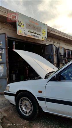 مازدا 626